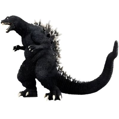 2. BANPRESTO GODZILLA MONSTERS ROAR ATTACK – GODZILLA 2001