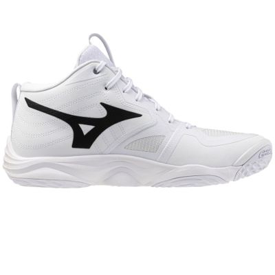 2. Mizuno WAVE MOMENTUM ELITE MID V1GA251783 shoes