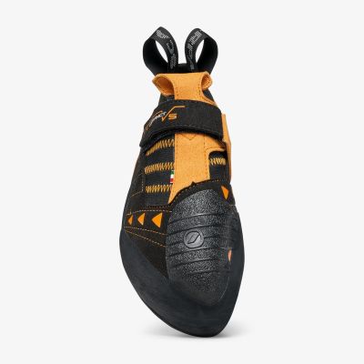 2. Instinct VS SCARPA Shoes