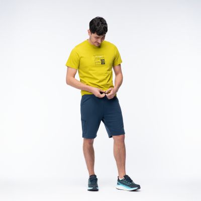 9. Men's MIKEL II Shorts