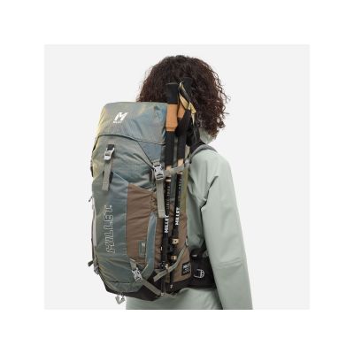7. MILLET Ubic 40 W Women’s Backpack, Beige