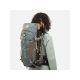 7. MILLET Ubic 40 W Women’s Backpack, Beige