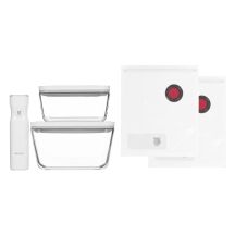 Zestaw startowy szklany ZWILLING Fresh & Save