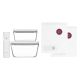 ZWILLING Fresh & Save Glass Starter Set