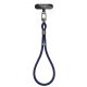 2. Tech-Protect C11S Rope Wrist Strap for Phone - Navy Blue