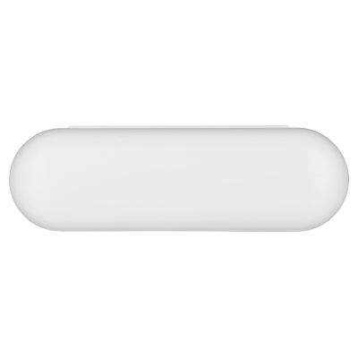 10. Braun Oral-B iO6 Series Electric Toothbrush White