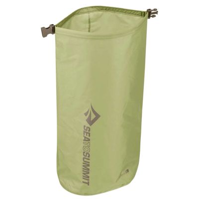 8. Waterproof SEA TO SUMMIT Ultra-Sil Dry Bag 35 l Tarragon