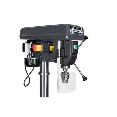 4. PROMA E-1720F/400 Bench Drill