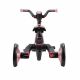 11. Globber Explorer Trike Foldable 4in1 Jr 732-210 bike