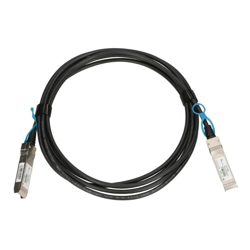 3. Extralink SFP28 Cable SFP28 DAC DAC, 25Gbps, 3m