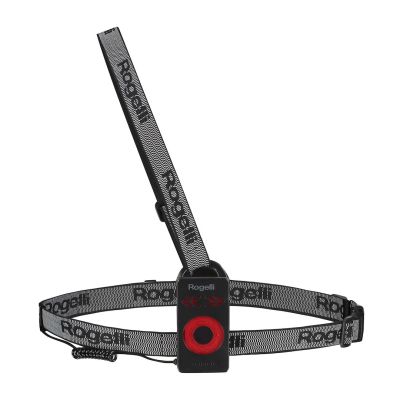 3. Rogelli Runlight 300 Running Vest