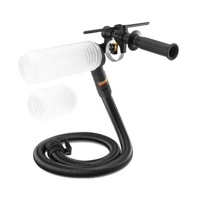 DeWALT DWH201D Universal Dust Extraction Adapter
