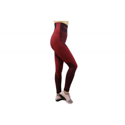 2. GymHero Leggings W RUSTY