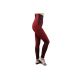 2. GymHero Leggings IN RUSTY