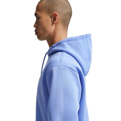 5. Nike Club BB men's sweatshirt blue FN3859 494