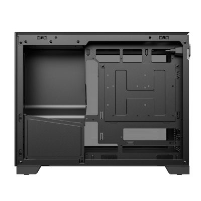 5. GameMax NEX C33 BK Computer Security & Mounts Black