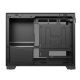 5. GameMax NEX C33 BK Computer Security & Mounts Black