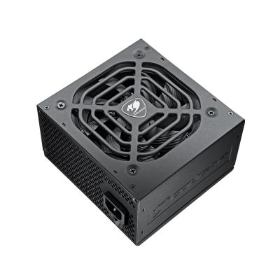 3. COUGAR CGR-STC600 Power Supply Module 600 W 20+4 pin ATX Black