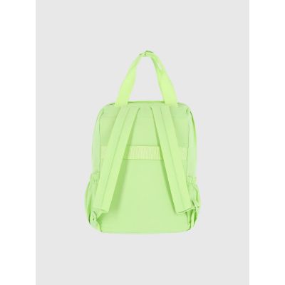 4. City backpack (21 L) with laptop pocket 4F 4FRSS25ABACU505-45S