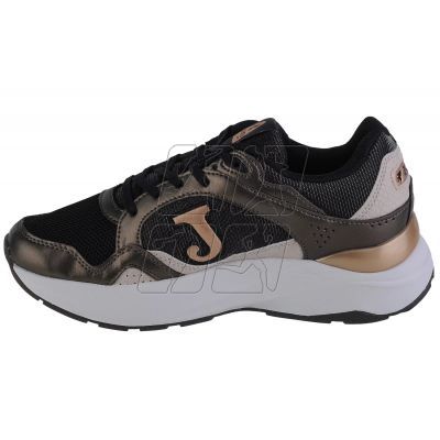 2. Shoes Joma C.6100 Lady 2301 W C610LS2301