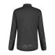 2. Rogelli women's raincoat ESSENTIAL black L