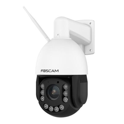Foscam SD4H 4MP IP surveillance camera