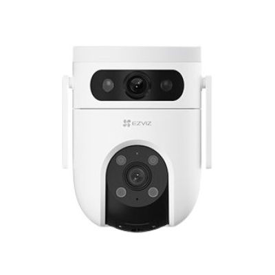 17. EZVIZ H9C WiFi 2K 2in1 IP surveillance camera (3MP+3MP)