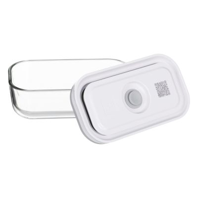9. Set of 3 Glass Containers ZWILLING Fresh & Save
