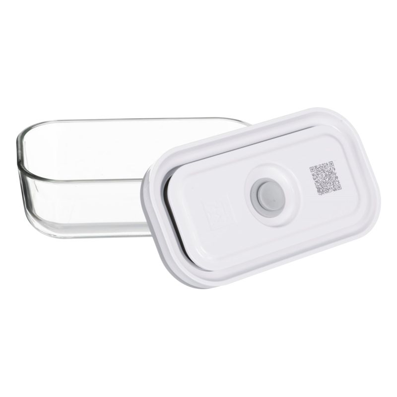 9. Set of 3 Glass Containers ZWILLING Fresh & Save