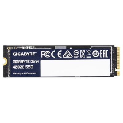 Gigabyte AORUS 4000E SSD 1 TB M.2 NVMe Gen4 4000/3900 MB/s