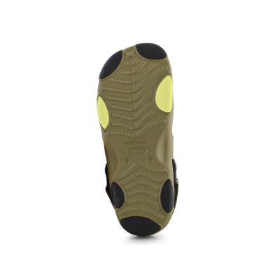 8. Crocs™ Classic All-Terrain Sandal M 207711-3UA