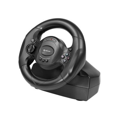 2. TRACER STEERING WHEEL RAYDER PC PS3/PS4/XONE - TRAJOY46765