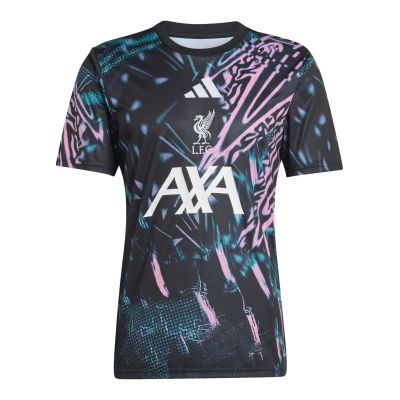 adidas Liverpool FC Pre-Match Shirt KB1447