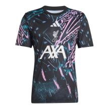 adidas Liverpool FC Pre-Match Shirt KB1447
