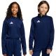 adidas Entrada 26 Training Top Navy Blue JZ6638 Kids Sweatshirt