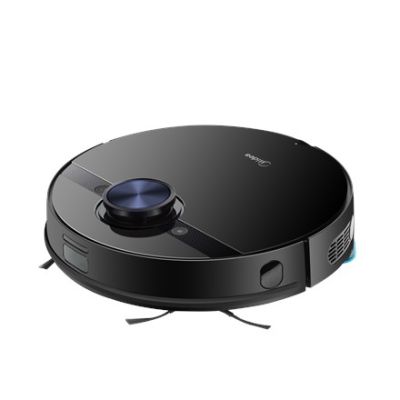 Midea M7 Evo Robot Vacuum Cleaner Dry Lithium-ion 5200 mAh Dust Capacity 0.43 L 8000 Pa Black