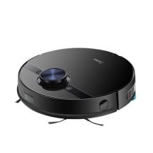 Midea M7 Evo Robot Vacuum Cleaner Dry Lithium-ion 5200 mAh Dust Capacity 0.43 L 8000 Pa Black
