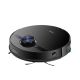 Midea M7 Evo Robot Vacuum Cleaner Dry Lithium-ion 5200 mAh Dust Capacity 0.43 L 8000 Pa Black