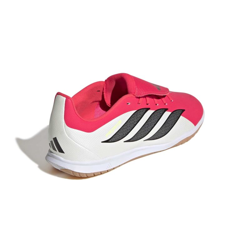 4. Adidas Junior Predator Club FT IN KI8837 shoes