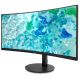 11. Acer Vero CB3 CB343CURJ0bemiiprcuzx Computer Monitor 86.4 cm (34") 3440 x 1440 px Wide Quad HD LCD Black