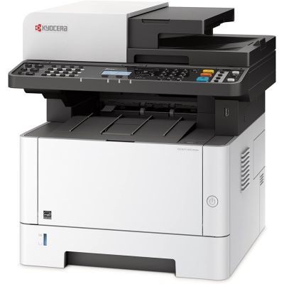7. KYOCERA ECOSYS MA4000fx Laser Mono A4 Lan Fax Duplex