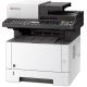 7. KYOCERA ECOSYS MA4000fx Laser Mono A4 Lan Fax Duplex