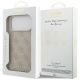 8. Guess 4G Classic Case for iPhone 17 Pro Max - Pink