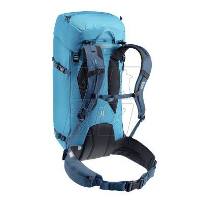 6. Deuter Guide 34+8 Backpack 3361523-1382