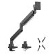 11. MACLEAN DESK MOUNT FOR LCD MONITOR 17-57", 27KG, VESA MAX 200X200 DOUBLE ARM MC-968