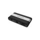 5. IcyDock USB4 to 15mm U.2/U.3 SSD External Adapter