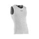 NORTHWAVE LIGHT Base layer cycling jersey - white