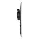 6. Manhattan 462426 TV Mount 177.8 cm (70") Black