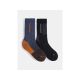 Peak Performance Hiking Socks 2 Pack Black