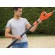 5. Electric Shears 51cm PH5551 BLACK+DECKER